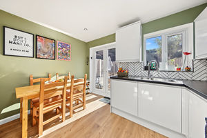 Darwent Road Tapton